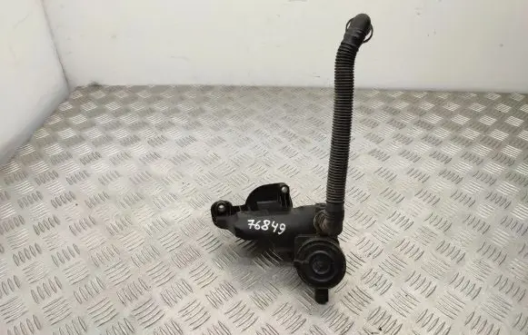 Volkswagen PASSAT B6 Oil breather separator 036103464AH