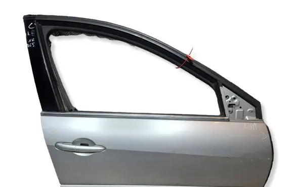 Renault Laguna III Front door S26301065