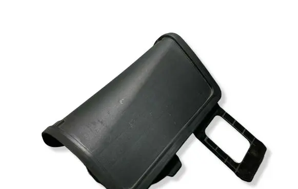 Porsche Boxster 987 Air filter box cover 98711013100