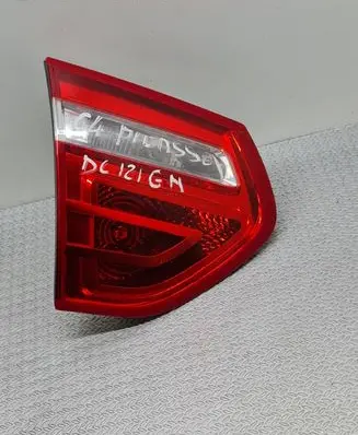Citroen C4 Grand Picasso Tailgate rear/tail lights 9653547777