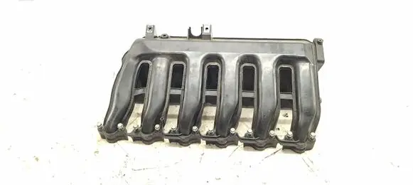 BMW 5 E60 E61 Intake manifold 7790701 7790700