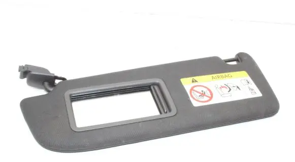 Audi A6 S6 C7 4G Sun visor