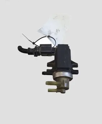 Peugeot 508 Turbo solenoid valve 70163302 9672875080