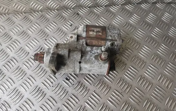 Jaguar XJ X308 Starter motor 