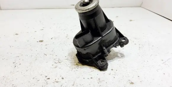 BMW 5 E60 E61 Intake manifold valve actuator/motor 7803789 10213510 0280751005