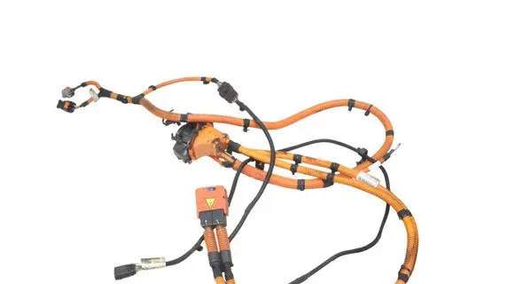Opel Mokka B Electric car charging cable 9848719480 9840144180