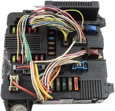 Fuse module