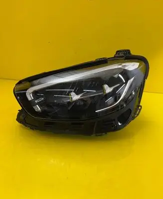 Mercedes-Benz E W213 Headlight/headlamp A2139069109