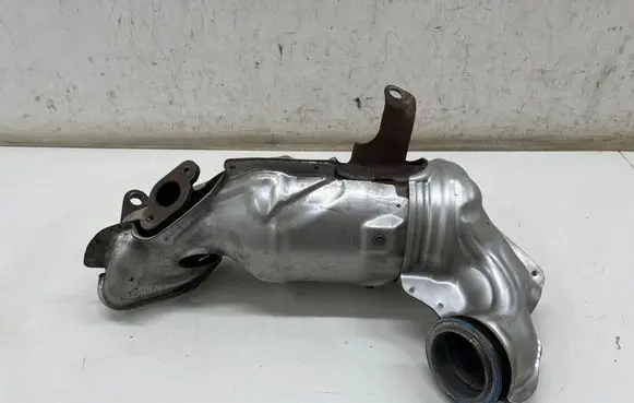 Nissan X-Trail T33 Catalyst/FAP/DPF particulate filter NECC NGK