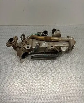 BMW 7 G11 G12 EGR valve cooler 4749957