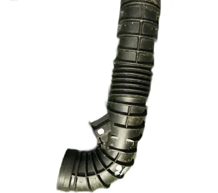Mercedes-Benz Vito Viano W639 Coolant pipe/hose 