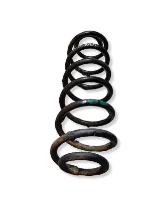 Volkswagen Golf IV Rear coil spring 