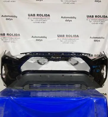 Toyota RAV 4 (XA50) Front bumper 5211942B20
