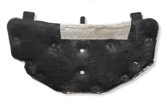 Ford Mondeo MK V Engine bonnet/hood sound/heat insulation DS73F16746CC CD391H000 16996002
