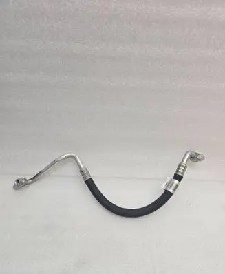 Peugeot 2008 II Air conditioning (A/C) pipe/hose 9856368980