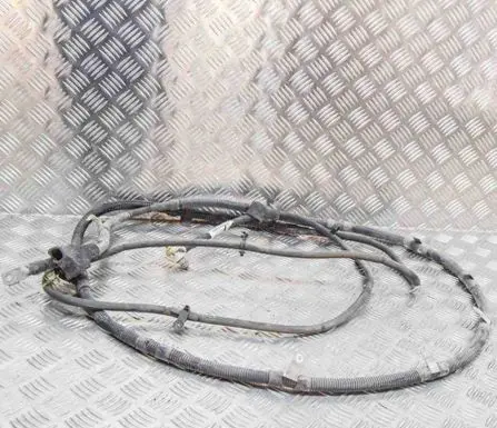 Jaguar XK - XKR Other wiring loom 6W8314300CG