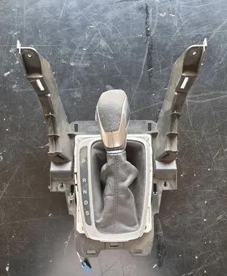Ford Fusion II Other interior part 1338601 DS73F042B60PA