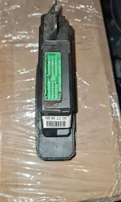 Volvo S60 Electric window control switch 30773895