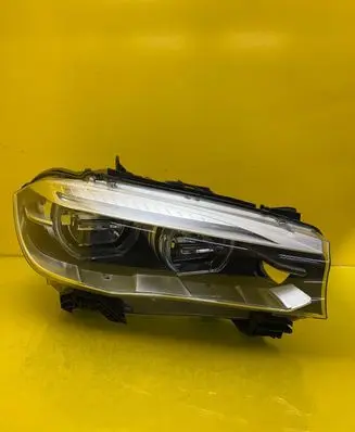 BMW X5 F15 Headlight/headlamp 7410688-01