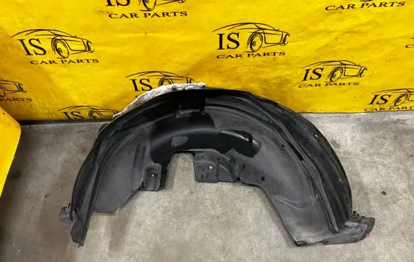 Peugeot 2008 II Rear arch fender liner splash guards 9825798980