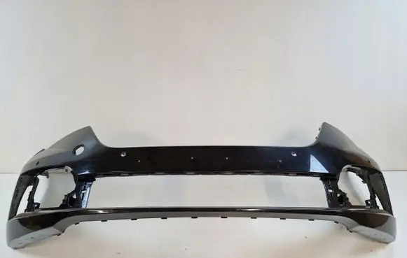 Skoda Scala Front bumper 657807221ranzez