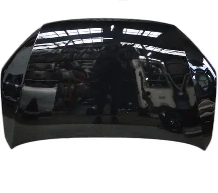 Seat Alhambra (Mk2) Engine bonnet/hood 