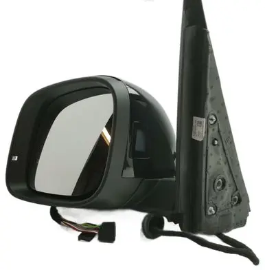 Volkswagen ID. Buzz Front door electric wing mirror 1T3857501CB L041