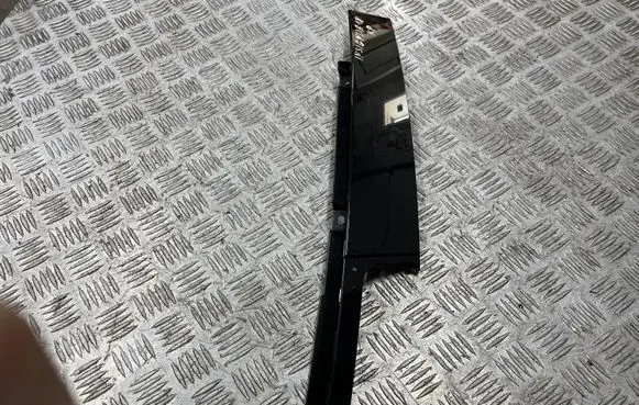 Opel Insignia B Front door glass trim molding 39118653