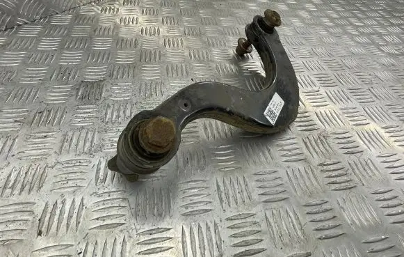Volkswagen PASSAT B8 Rear upper control arm/wishbone 5Q0505323D AEM549R