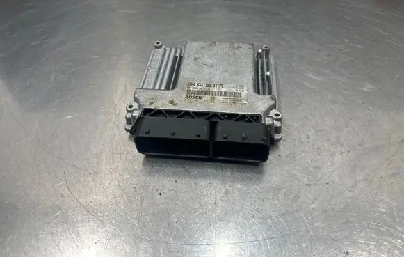 Engine control unit/module