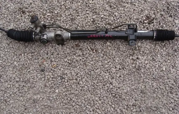 KIA Carnival Steering rack