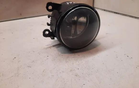 Renault Megane II Front fog light 89210094