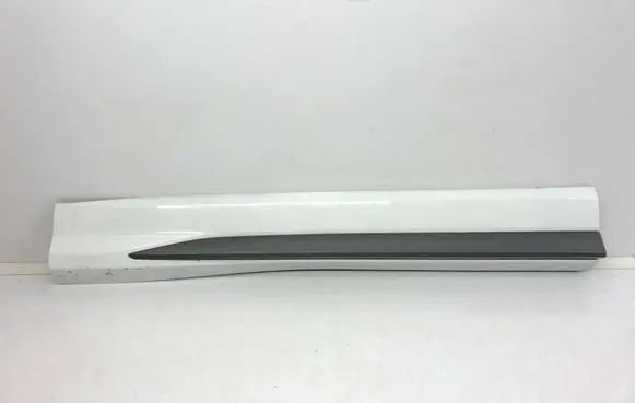 Audi Q3 F3 Front door trim (molding) 83A853959