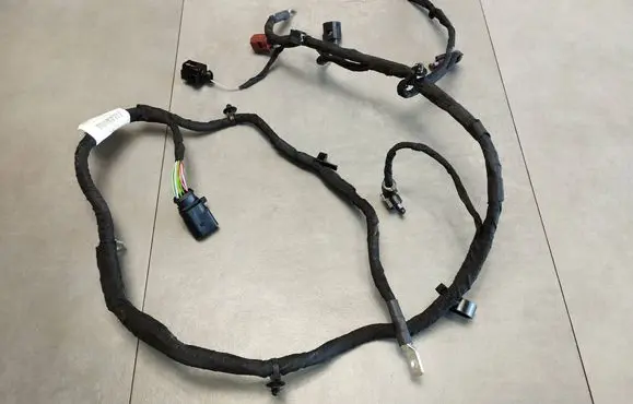 Volkswagen Tiguan Other wiring loom 5R3971230EC