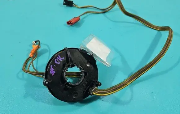 Volkswagen II LT Airbag slip ring squib (SRS ring) 9024600149 IMPRK1506463