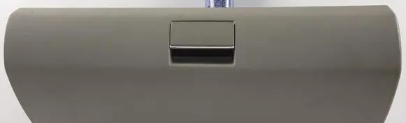 Mercedes-Benz B W245 Glove box set 