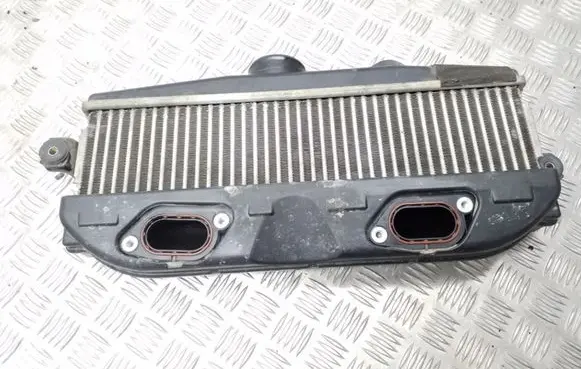 Subaru Forester SG Intercooler radiator 21819AA130 1271002351