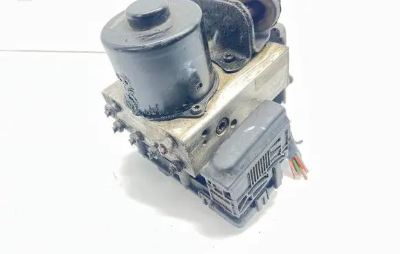 Mercedes-Benz ML W163 ABS Pump 10021096861 344164