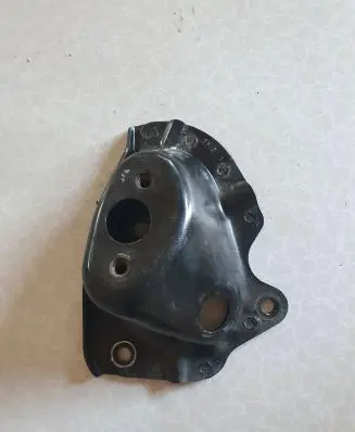 Mercedes-Benz R W251 Other front suspension part A2516202214