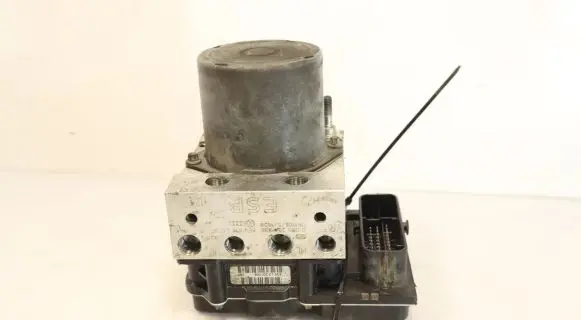 Audi A4 S4 B7 8E 8H ABS Pump 0265234336