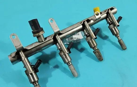 Audi A5 8T 8F Fuel injector 06H906036G IMPRK1443949