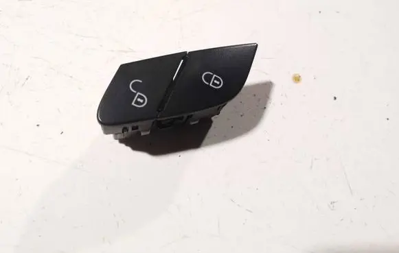 Central locking switch button