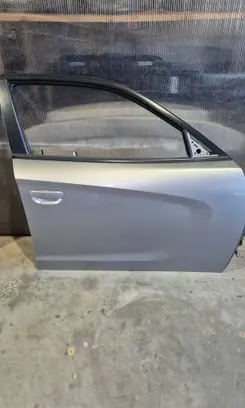 Dodge Charger Front door