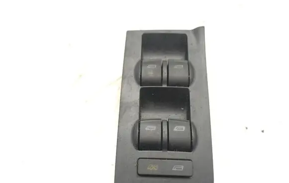 Audi A6 S6 C5 4B Electric window control switch 4B0959851