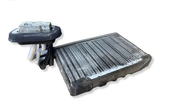 Subaru Forester SH Air conditioning (A/C) radiator (interior) 
