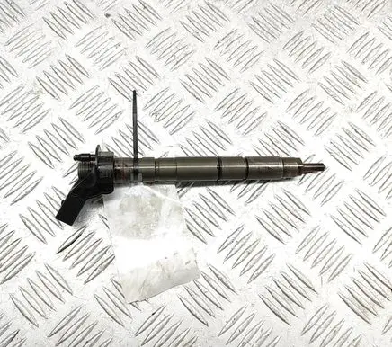 Audi A5 8T 8F Fuel injector 057130277AG 0445115058