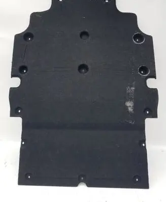 Audi RS6 C8 Engine splash shield/under tray 4K0863821H