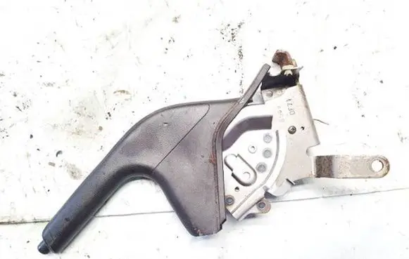 Mazda 2 Handbrake/parking brake lever assembly 8509 df71