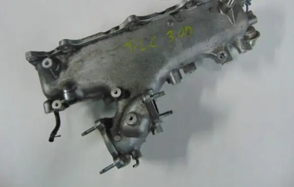 Toyota Land Cruiser (J150) Intake manifold
