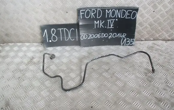 Ford Mondeo MK IV Brake line pipe/hose 